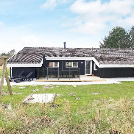 Holiday home Falkevej Iv