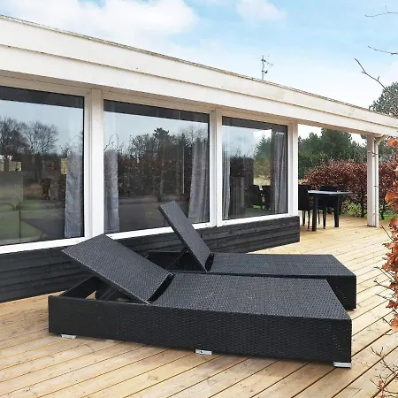 Falkevej Iv Holiday home