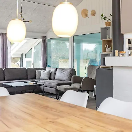 Holiday home Falkevej Iv *