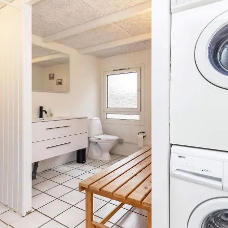 Holiday home Falkevej Iv *