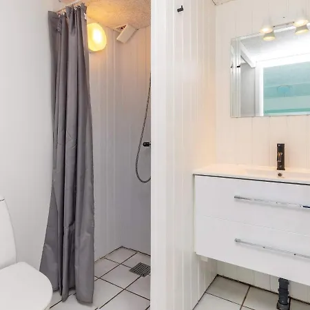 Holiday home Falkevej Iv